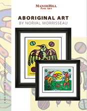 Norval Morrisseau